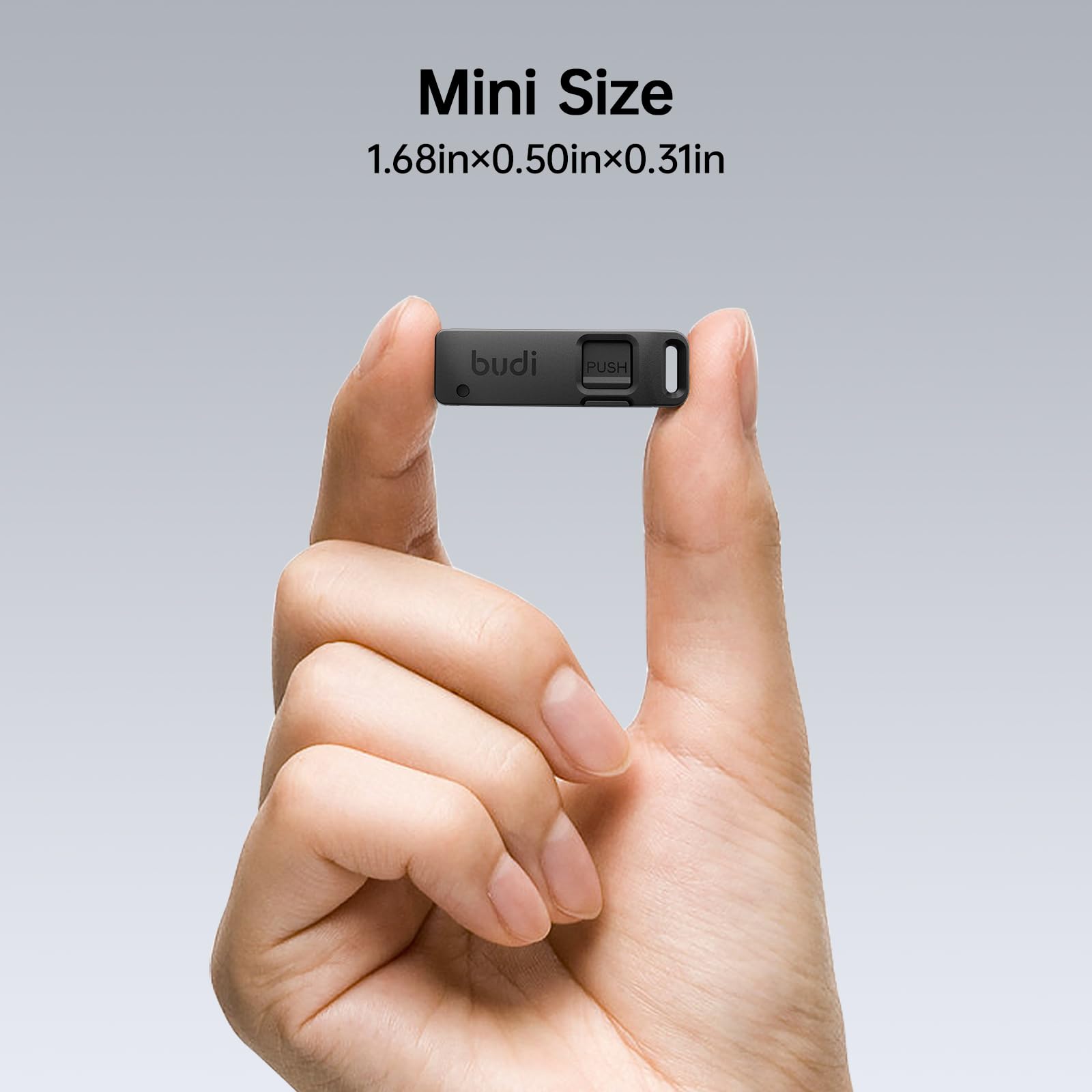 BUDI Kaybolmaz SIM Kart Çıkarm - Sim Card Holder Case incelemesi ve fiyatı