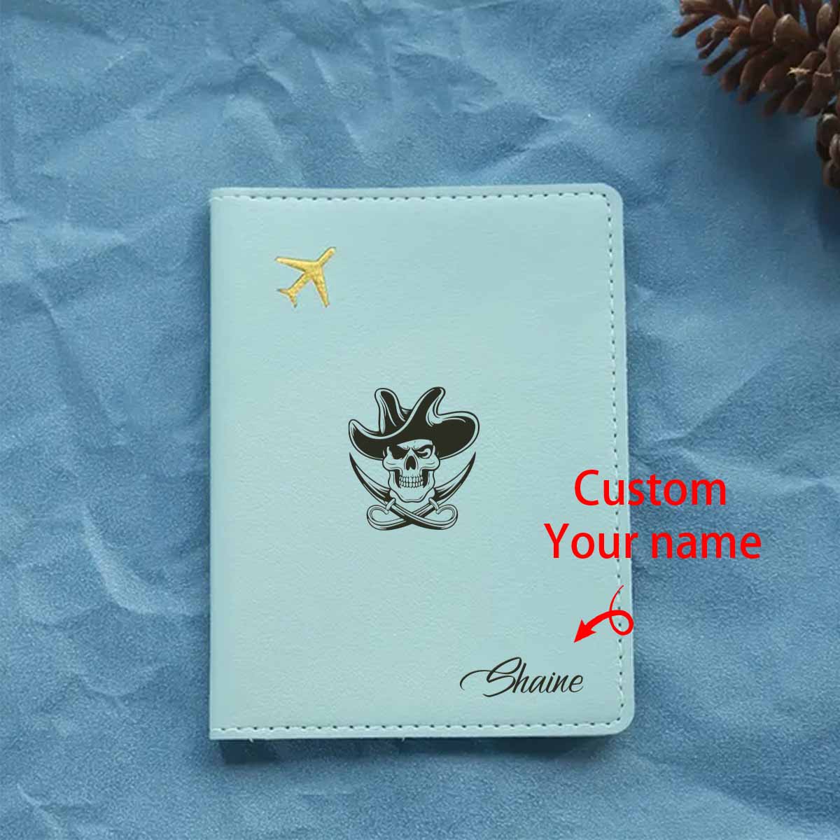 1 adet Kişiselleştirilmiş İsim - Travel Accessories Best incelemesi ve fiyatı