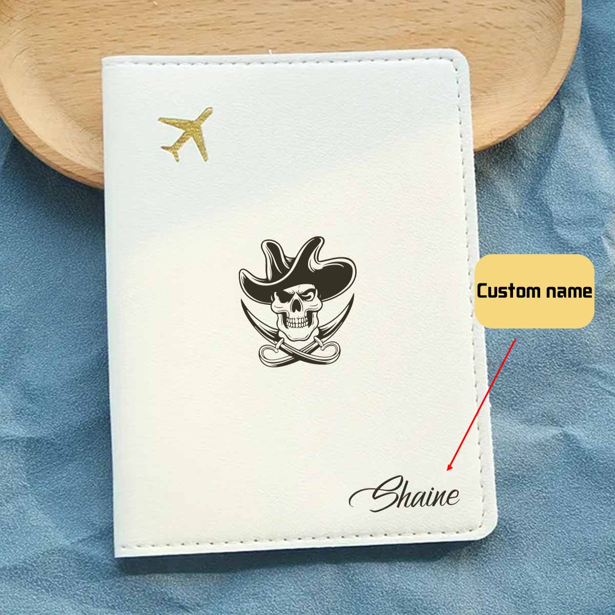 1 adet Kişiselleştirilmiş İsim - Travel Accessories Best incelemesi ve fiyatı