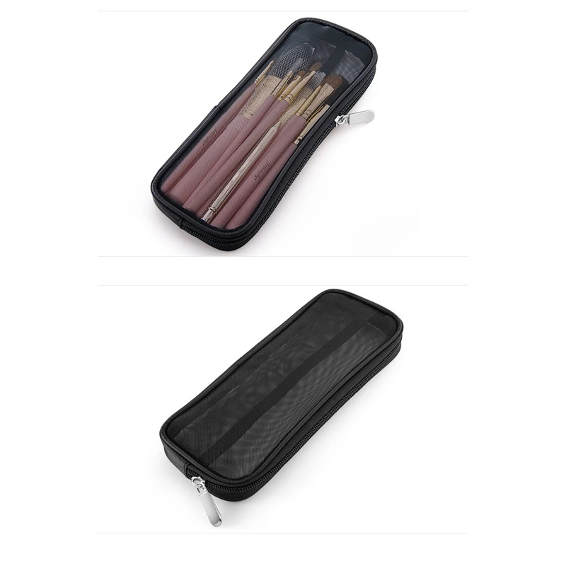 Makyaj Fırçası Seyahat Çantası - Travel Accessories Pouch For Women incelemesi ve fiyatı