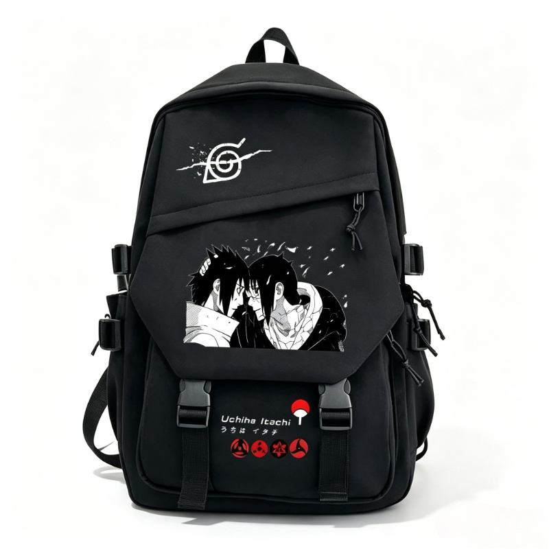 NARUTO Karikatür Sırt Çantası  - Travel Accessories Gift Set incelemesi ve fiyatı