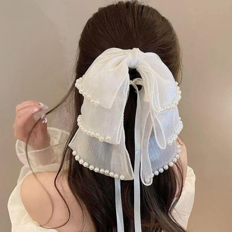 At Kuyruğu için Kadın Saç Akse - Travel Hair Accessories incelemesi ve fiyatı